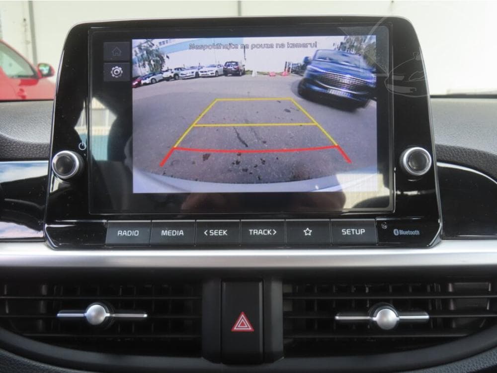 2022 Kia Picanto - 15