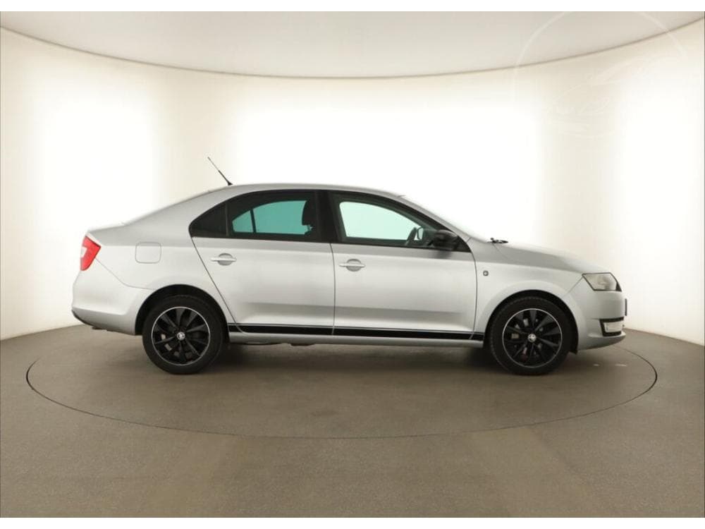 2013 Škoda RAPID - 6