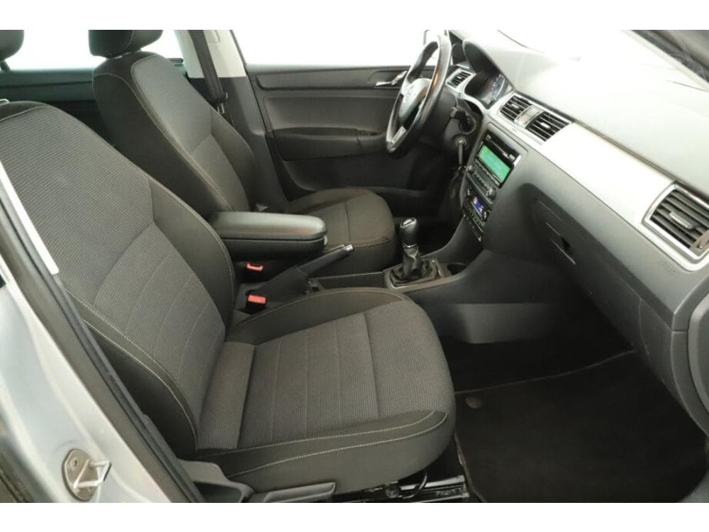 2013 Škoda RAPID - 7