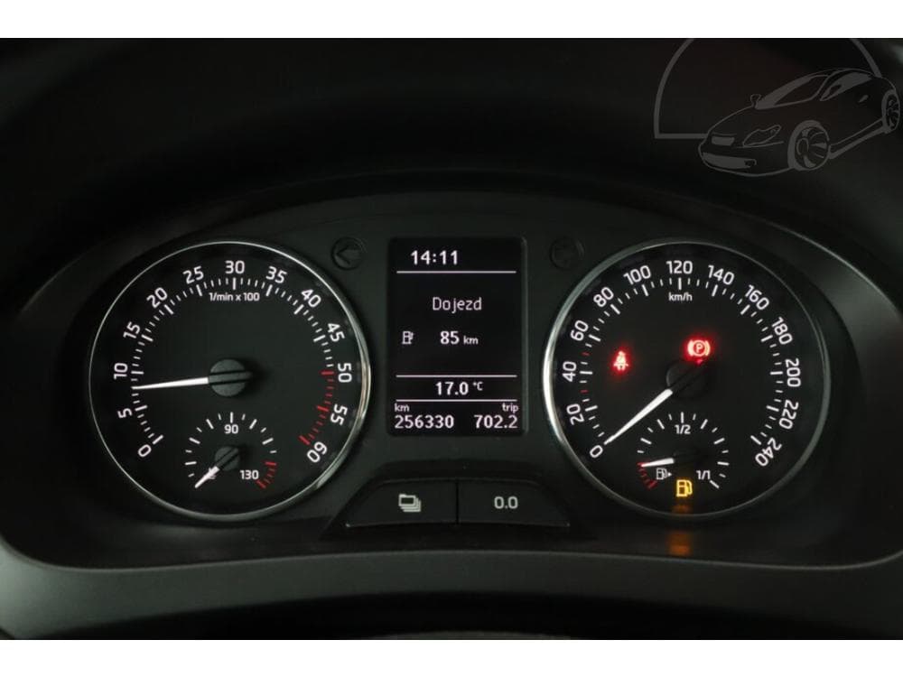 2013 Škoda RAPID - 8