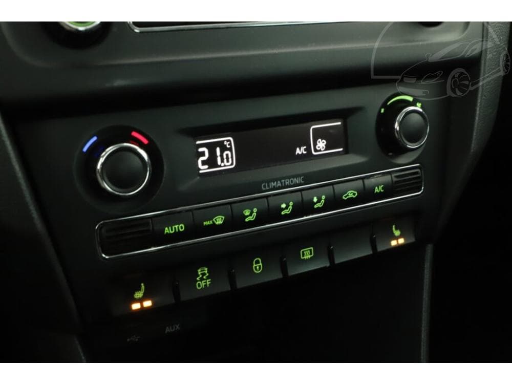2013 Škoda RAPID - 13