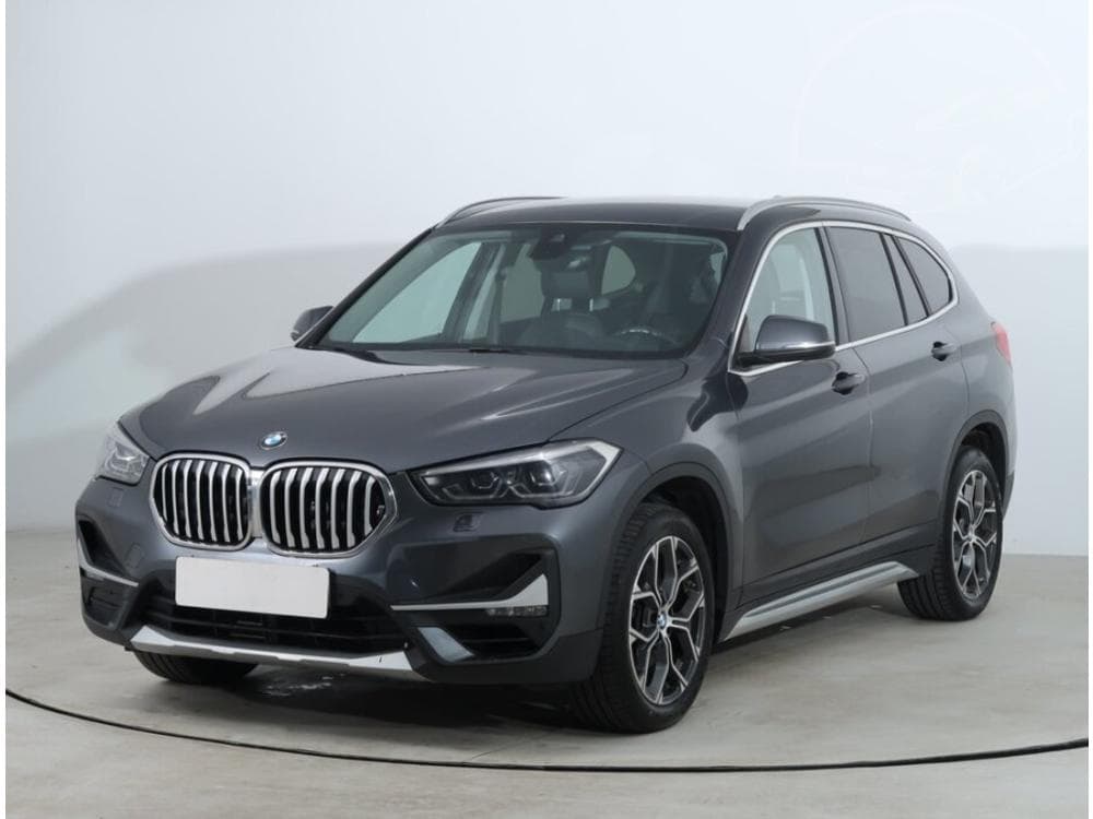2020 BMW X1 - 2