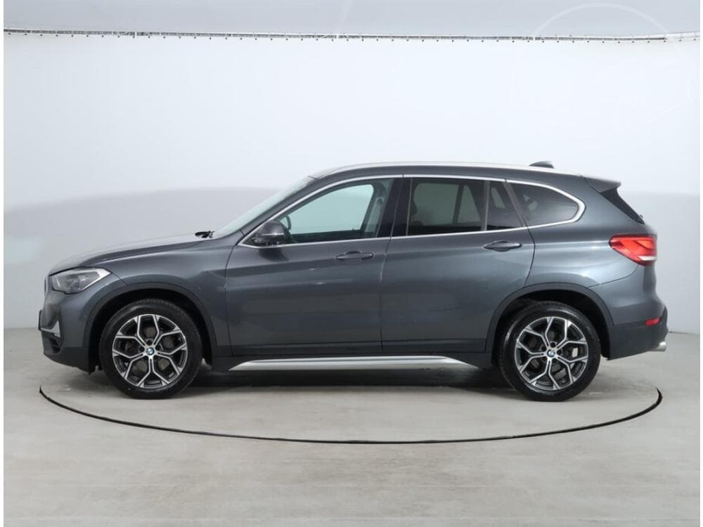 2020 BMW X1 - 3