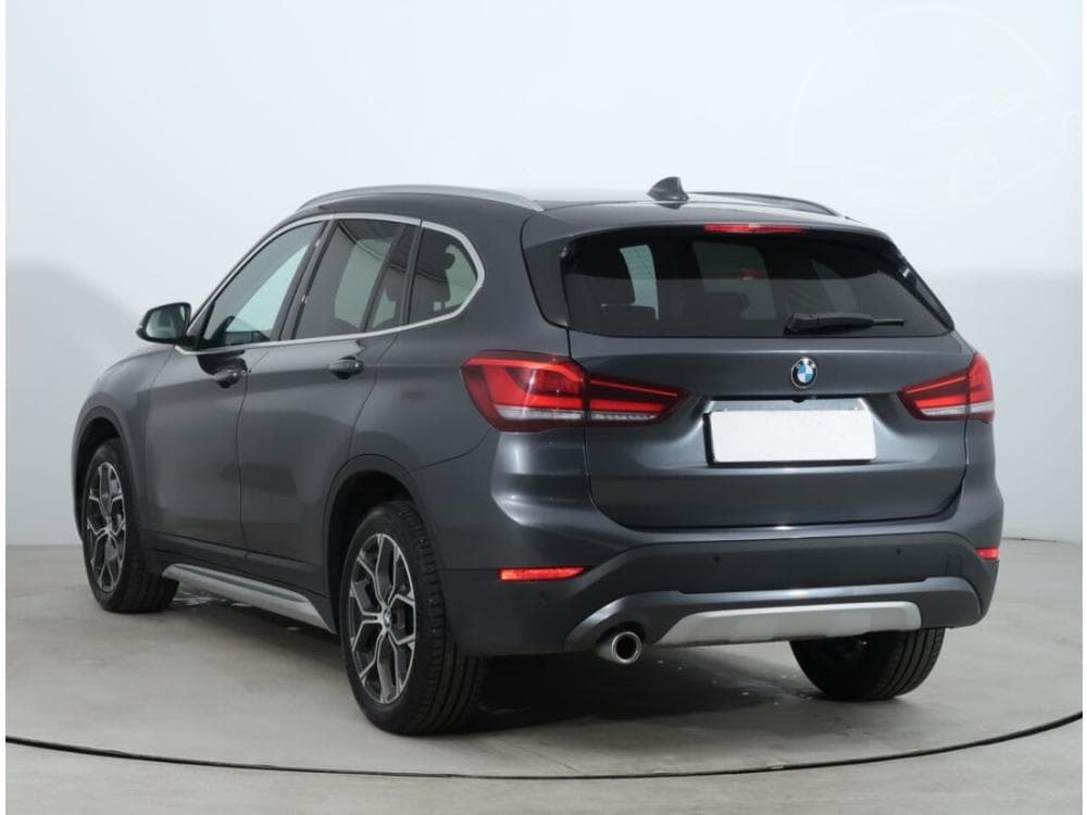 2020 BMW X1 - 4
