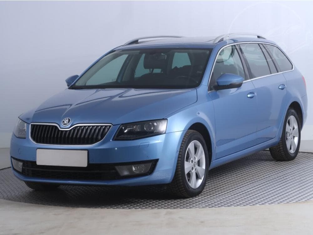 2016 Škoda OCTAVIA - 3