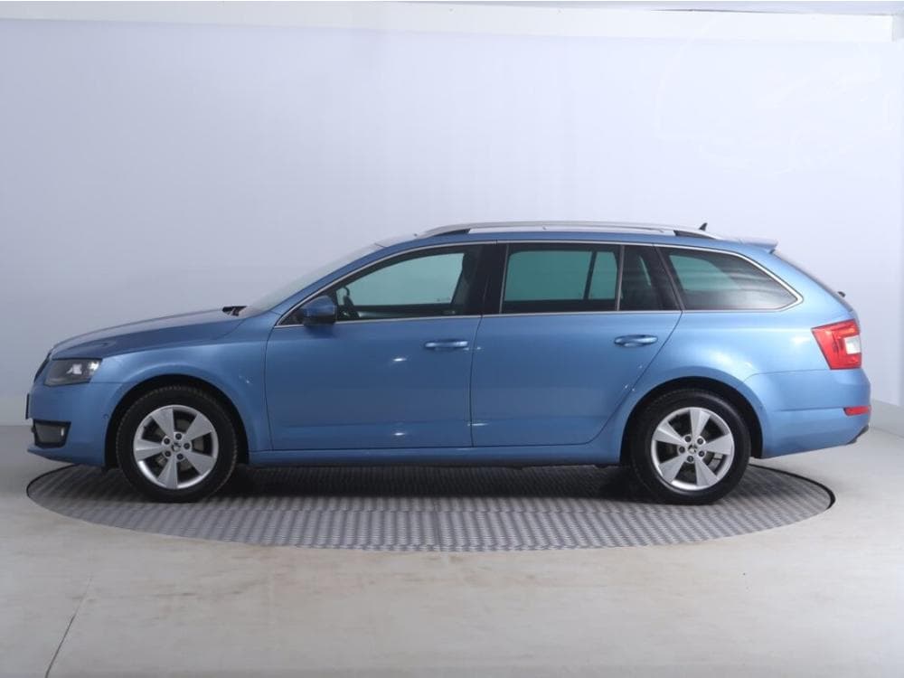 2016 Škoda OCTAVIA - 5