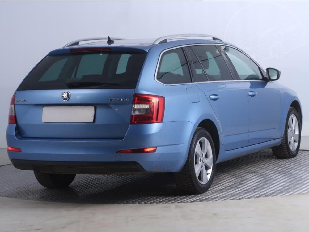 2016 Škoda OCTAVIA - 9
