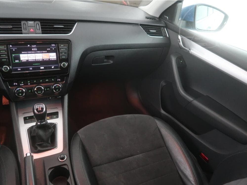 2016 Škoda OCTAVIA - 15