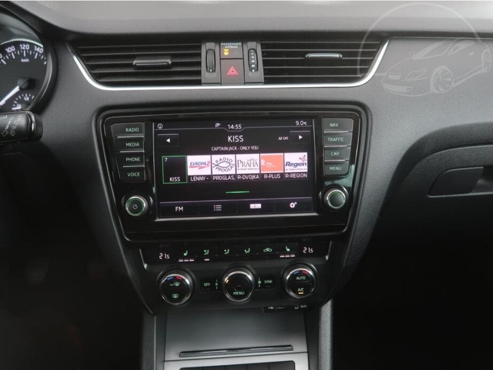 2016 Škoda OCTAVIA - 23