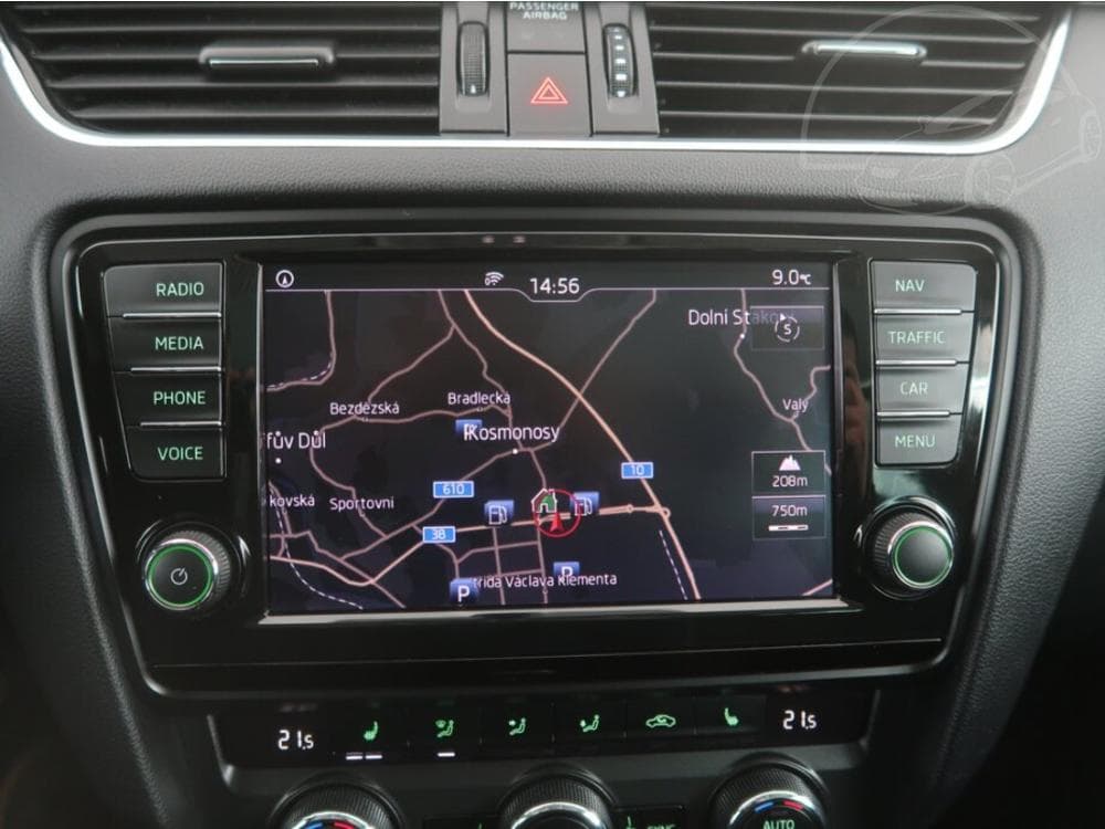 2016 Škoda OCTAVIA - 25