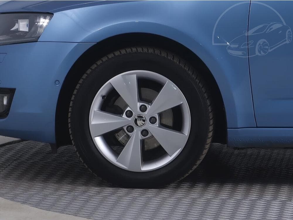 2016 Škoda OCTAVIA - 29