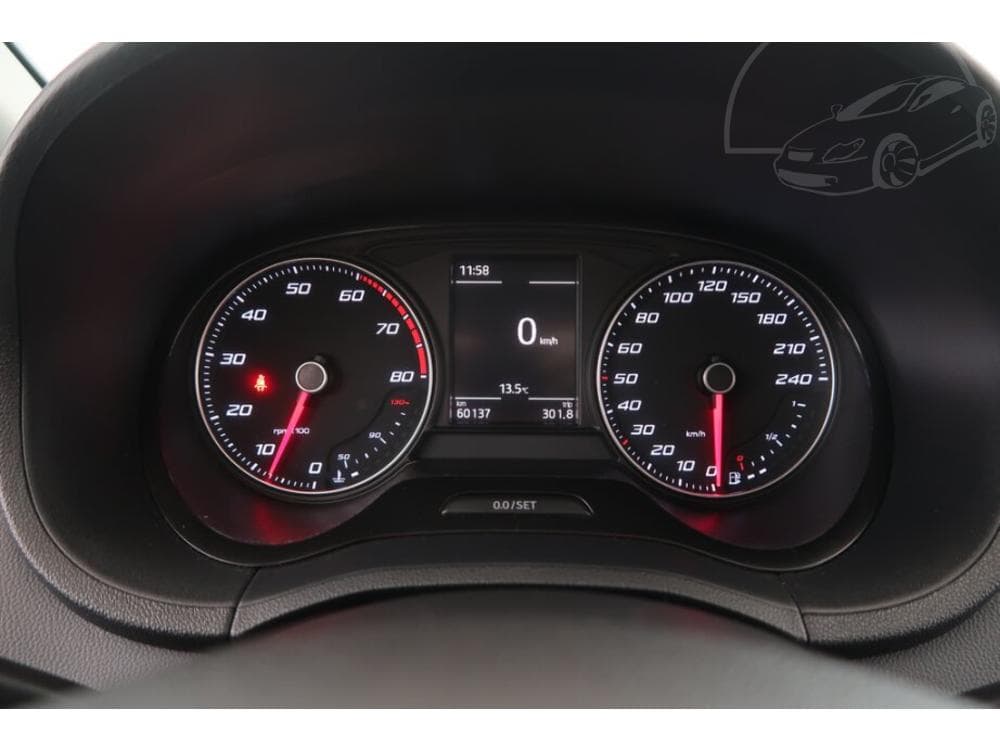 2017 Seat Ibiza - 11