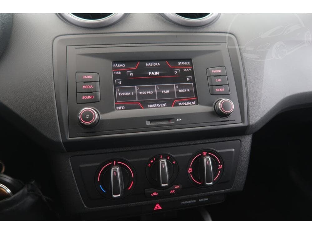 2017 Seat Ibiza - 12