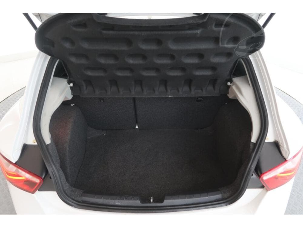 2017 Seat Ibiza - 13