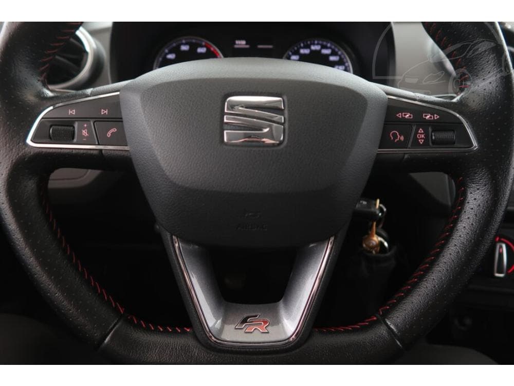 2017 Seat Ibiza - 14