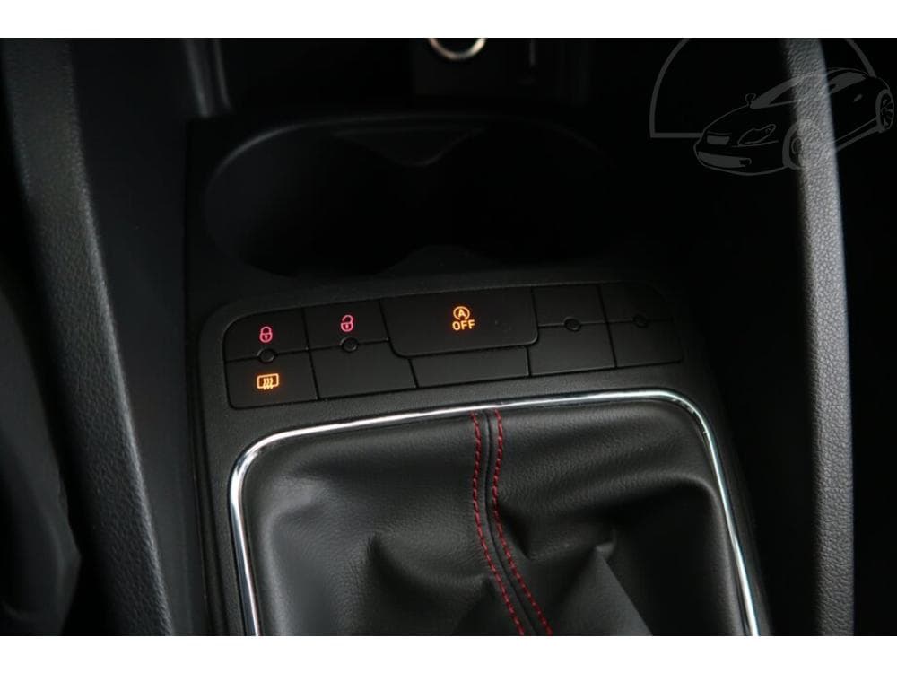 2017 Seat Ibiza - 15