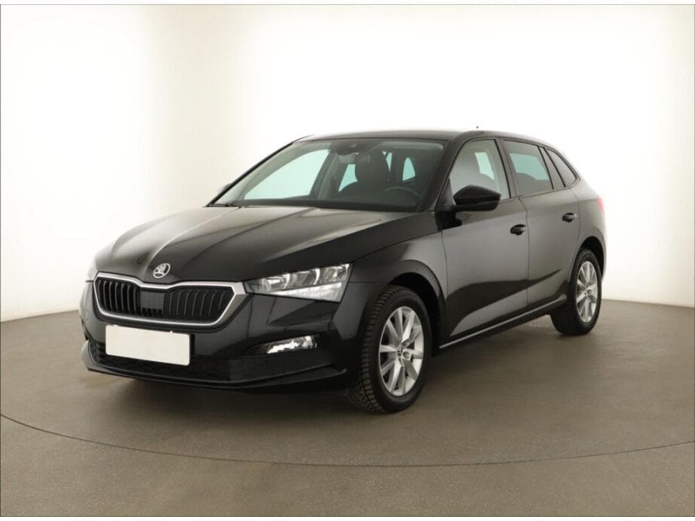 2019 Škoda SCALA - 2