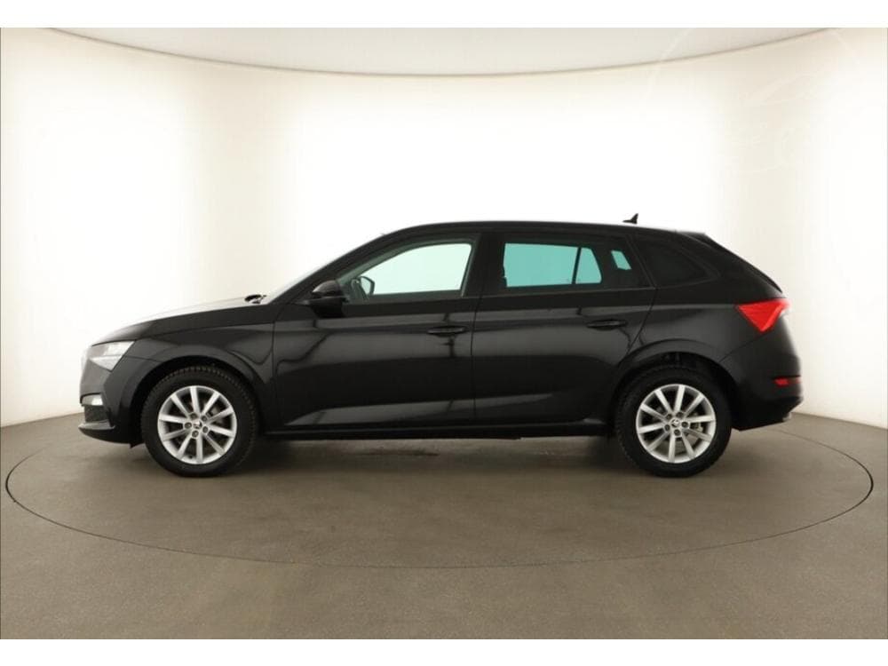 2019 Škoda SCALA - 3