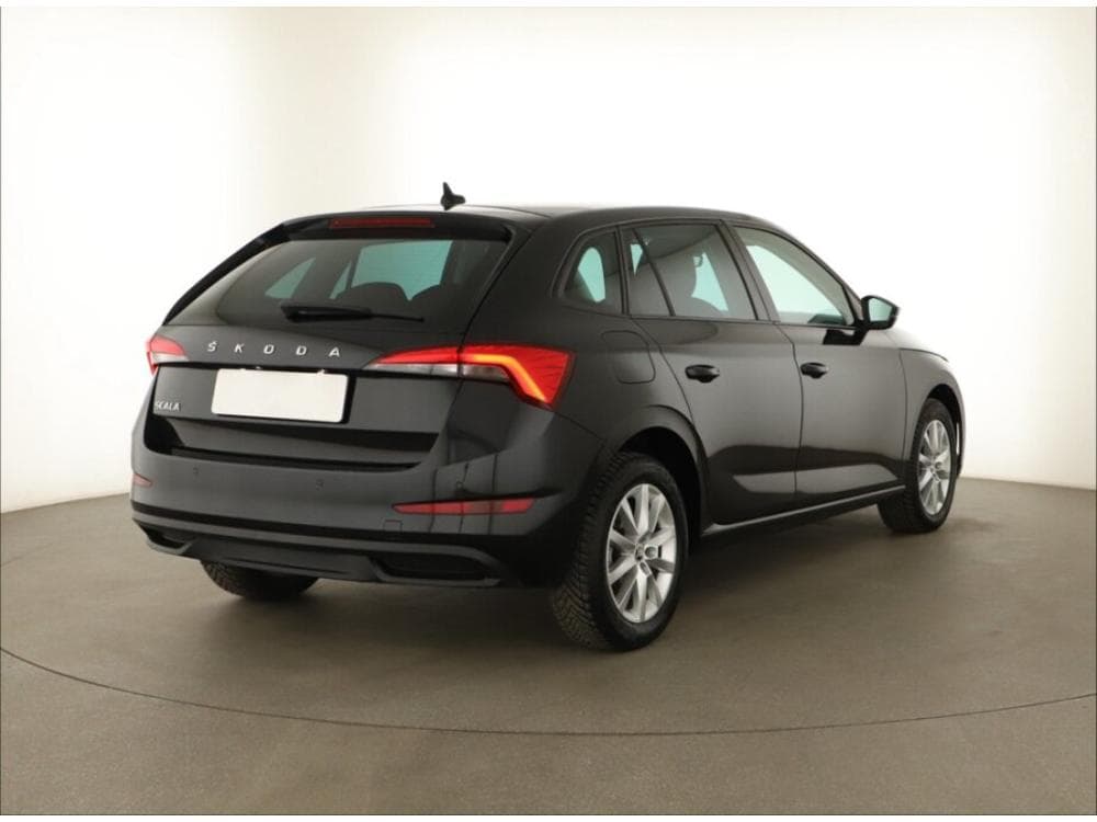 2019 Škoda SCALA - 5