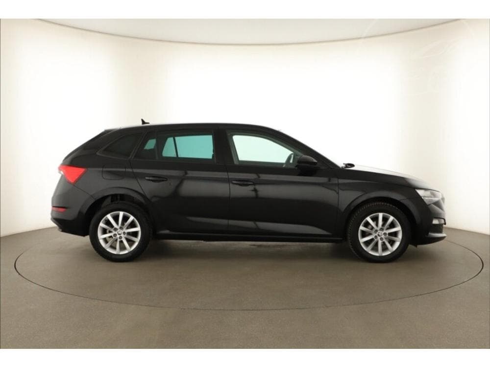 2019 Škoda SCALA - 6