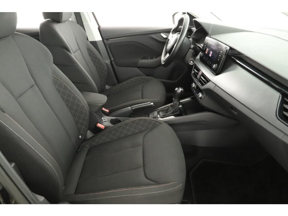 2019 Škoda SCALA - 7