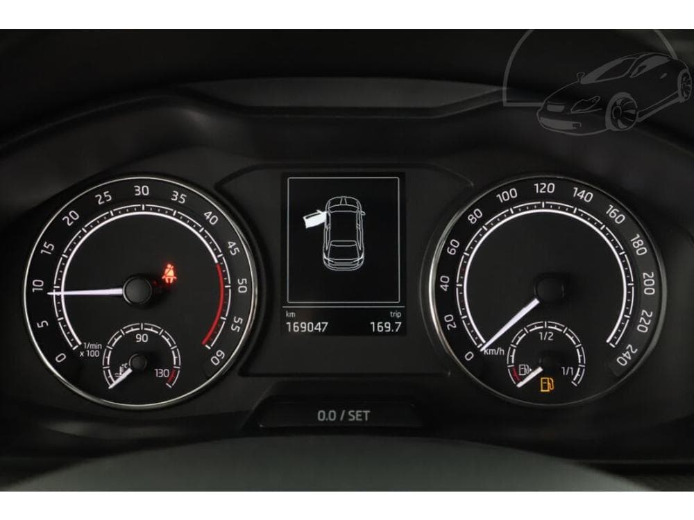2019 Škoda SCALA - 8
