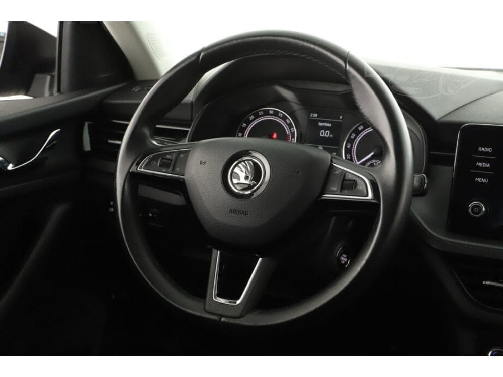 2019 Škoda SCALA - 13