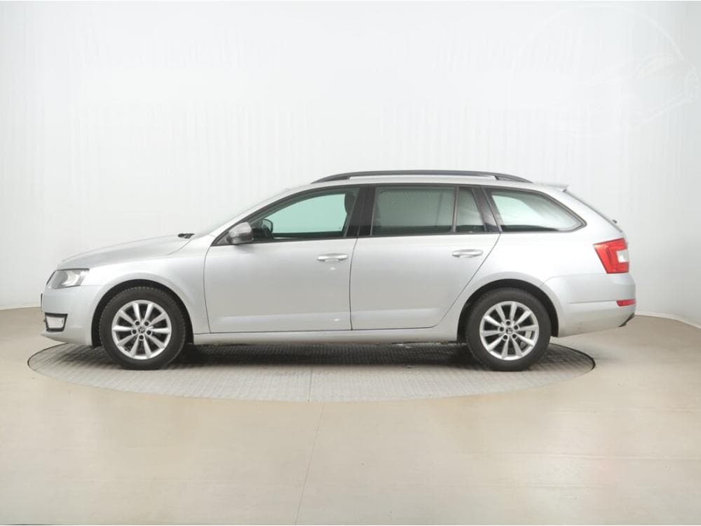 2015 Škoda OCTAVIA - 3
