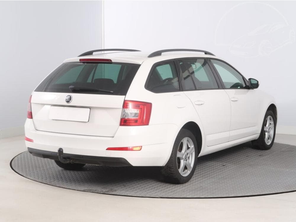 2015 Škoda OCTAVIA - 9