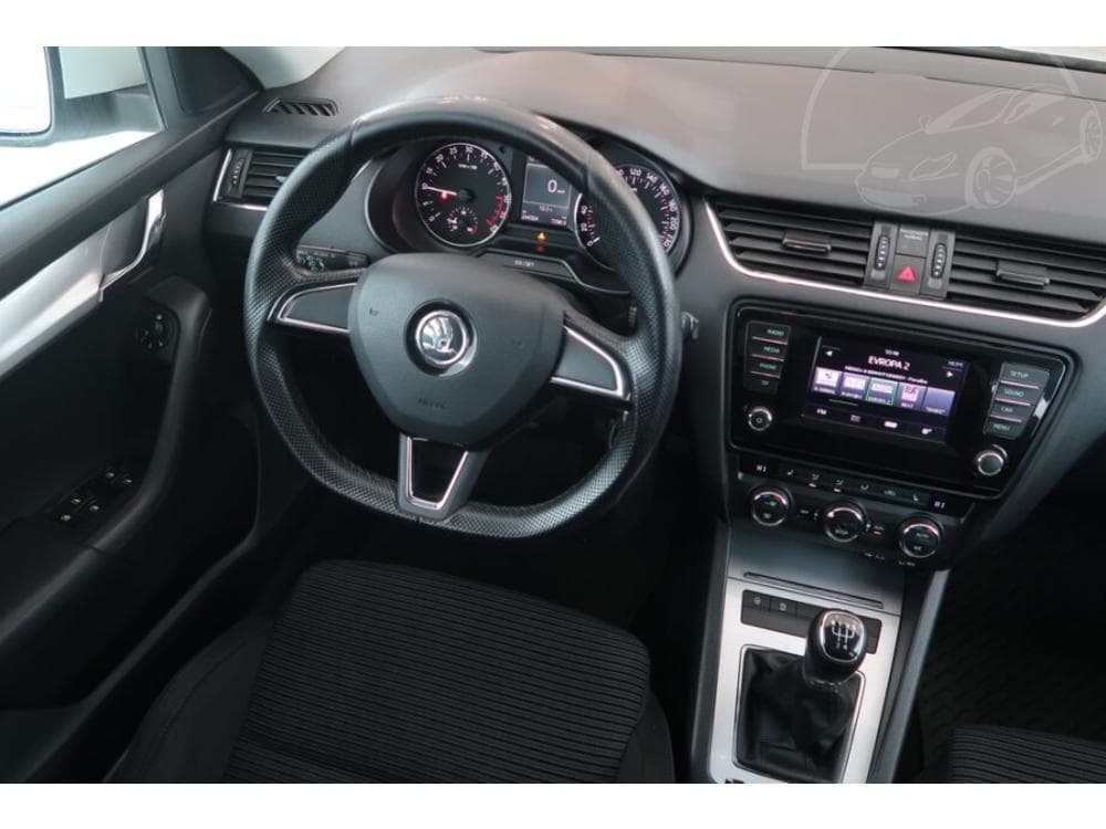 2015 Škoda OCTAVIA - 13