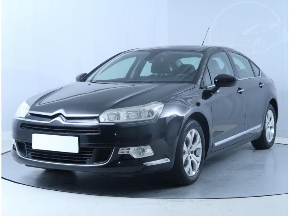 2014 Citroen C5 - 2