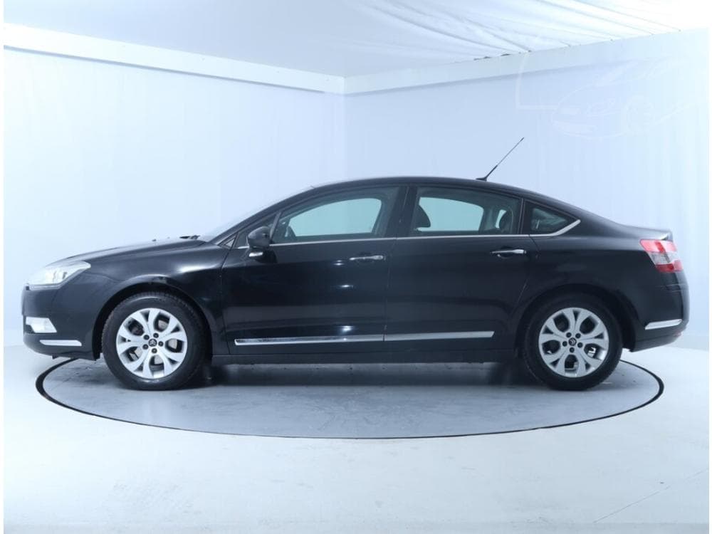 2014 Citroen C5 - 3