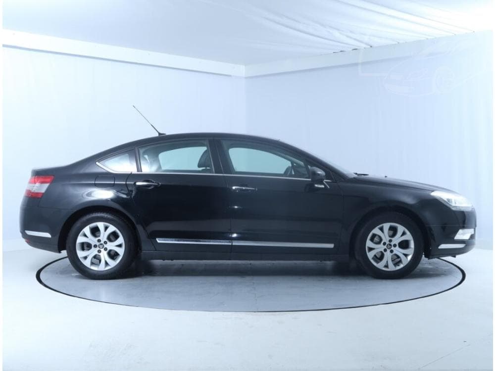 2014 Citroen C5 - 6