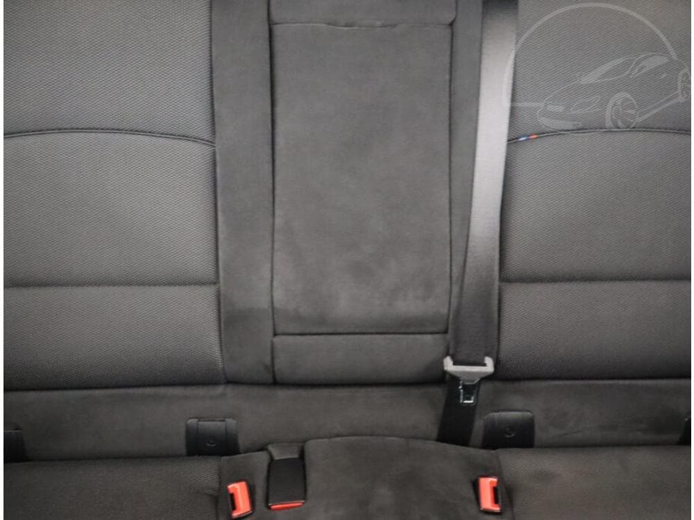 2012 BMW 5-Series - 10