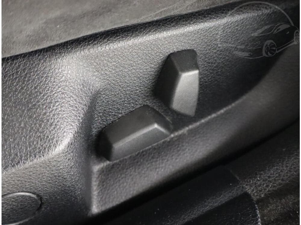 2012 BMW 5-Series - 15