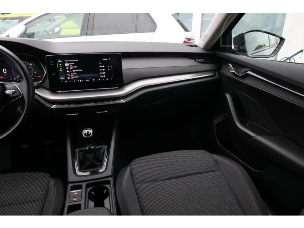 2020 Škoda OCTAVIA - 29