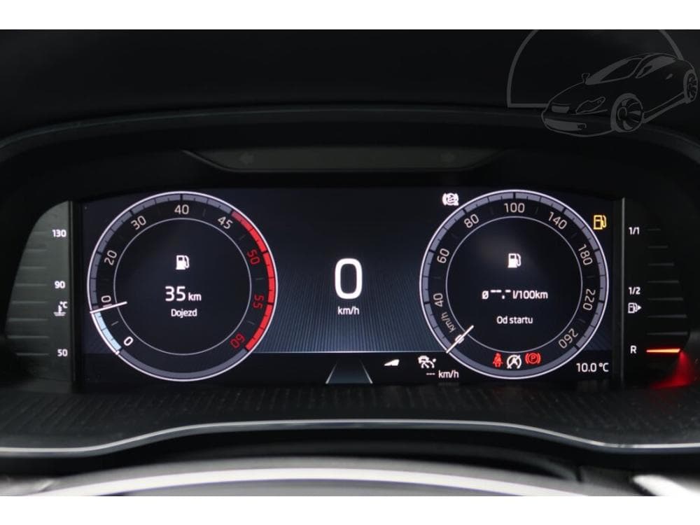 2020 Škoda OCTAVIA - 41