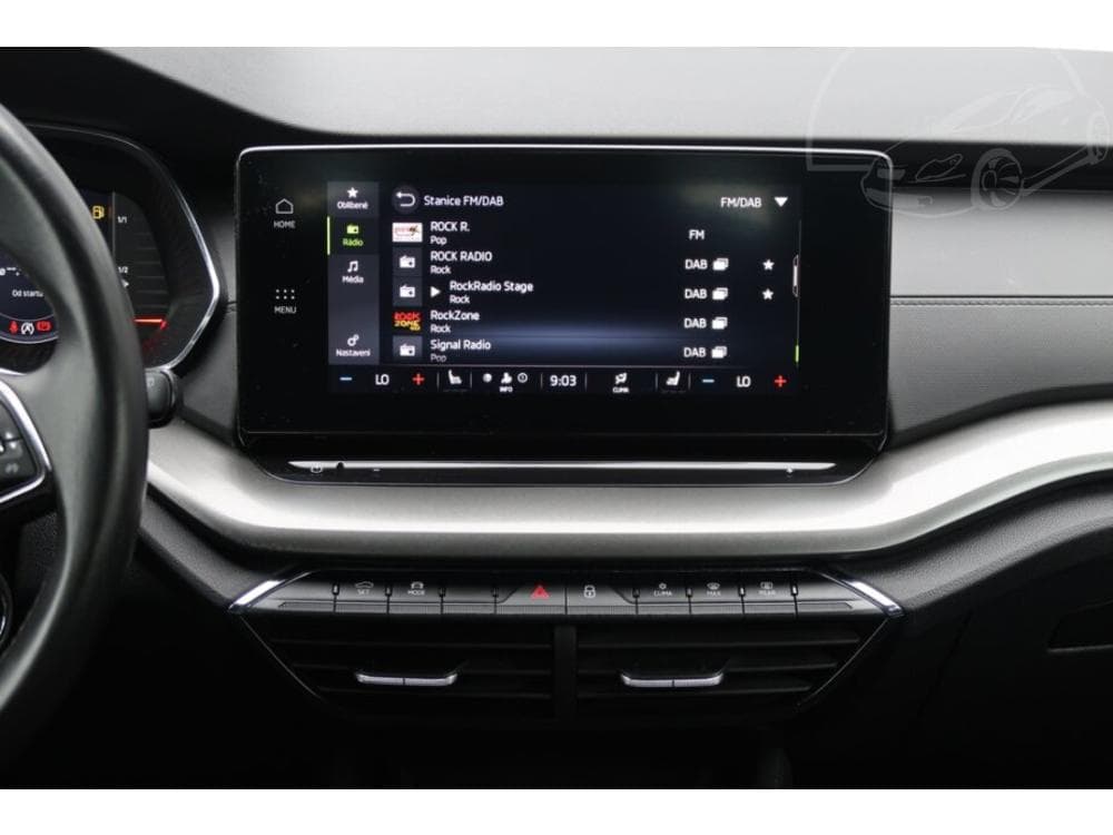 2020 Škoda OCTAVIA - 45