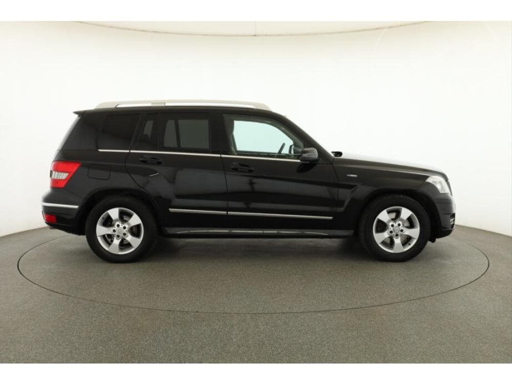 2012 Mercedes-Benz Glk - 6
