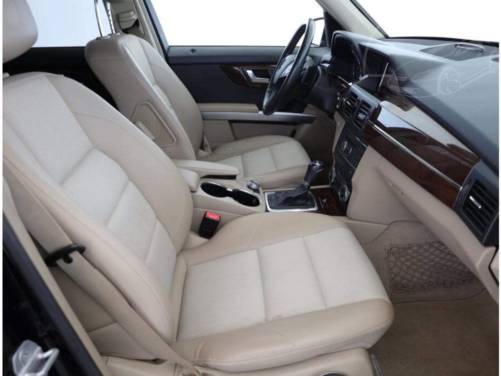 2012 Mercedes-Benz Glk - 7