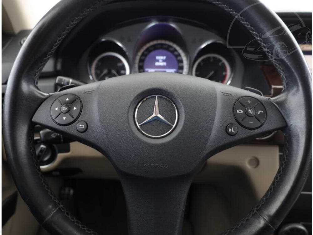 2012 Mercedes-Benz Glk - 8