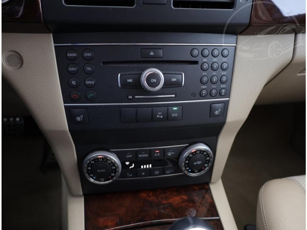 2012 Mercedes-Benz Glk - 10