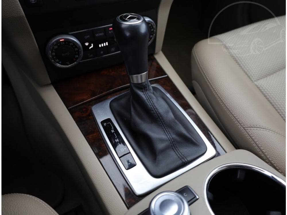 2012 Mercedes-Benz Glk - 11