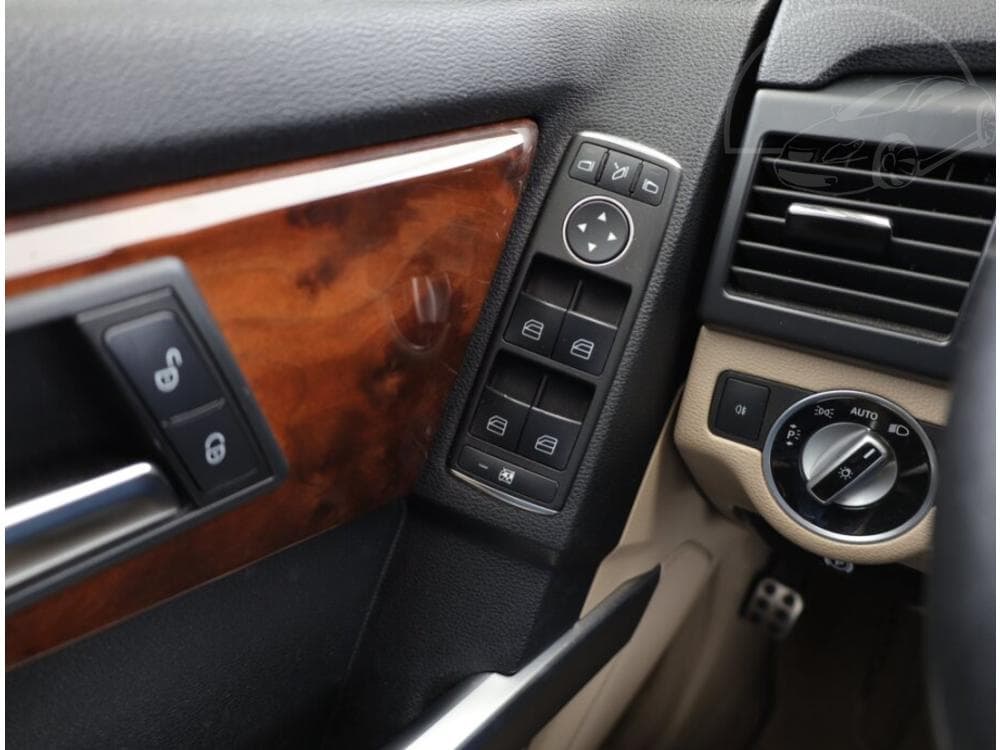 2012 Mercedes-Benz Glk - 12