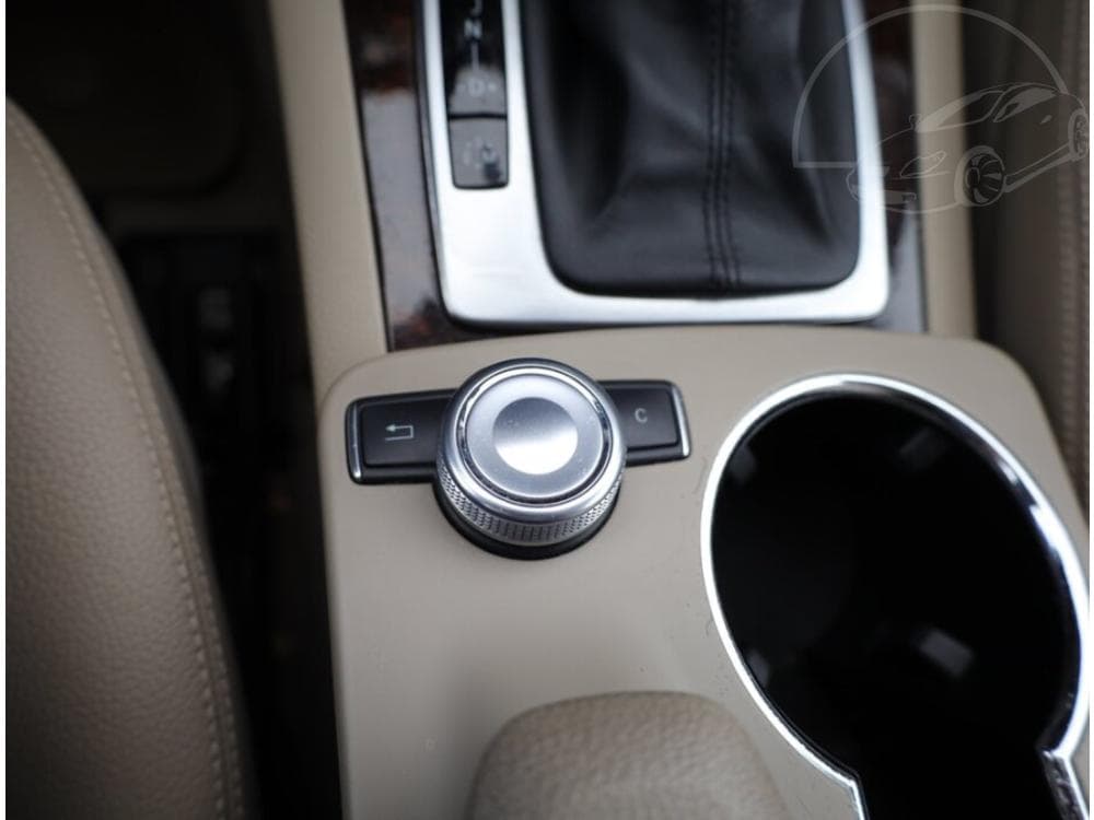 2012 Mercedes-Benz Glk - 13