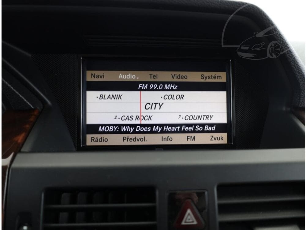 2012 Mercedes-Benz Glk - 14