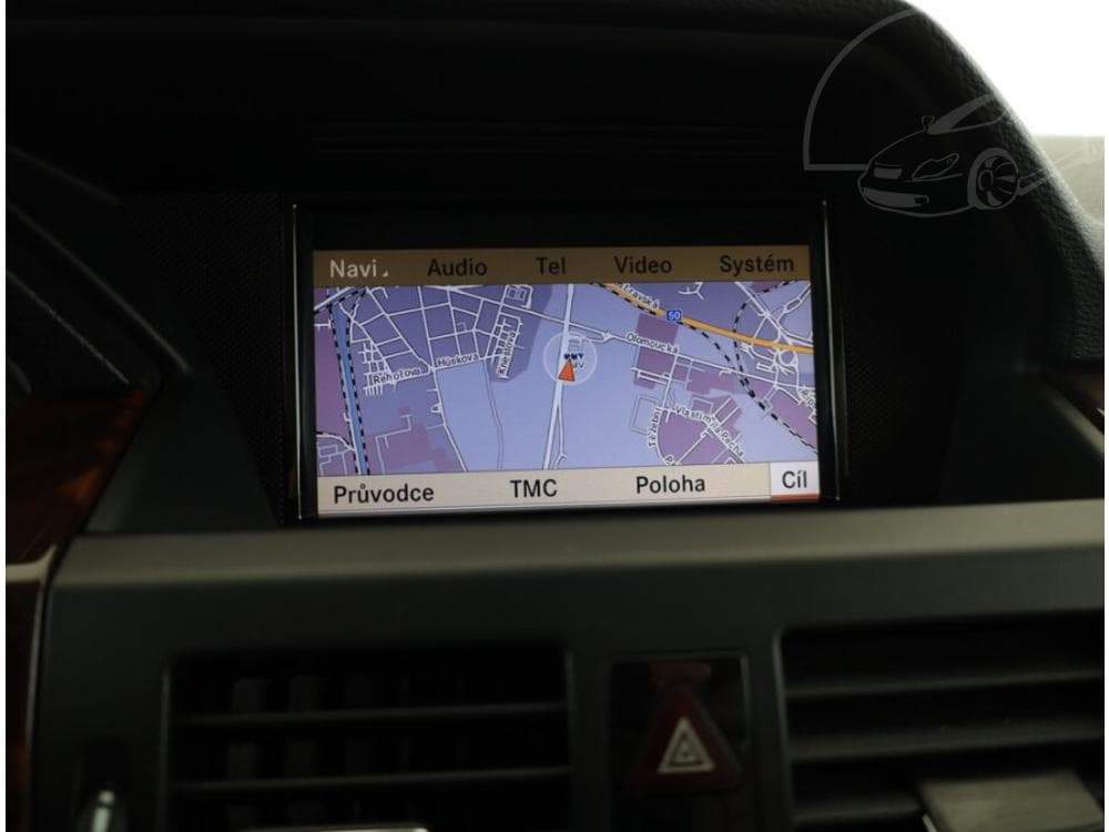 2012 Mercedes-Benz Glk - 15