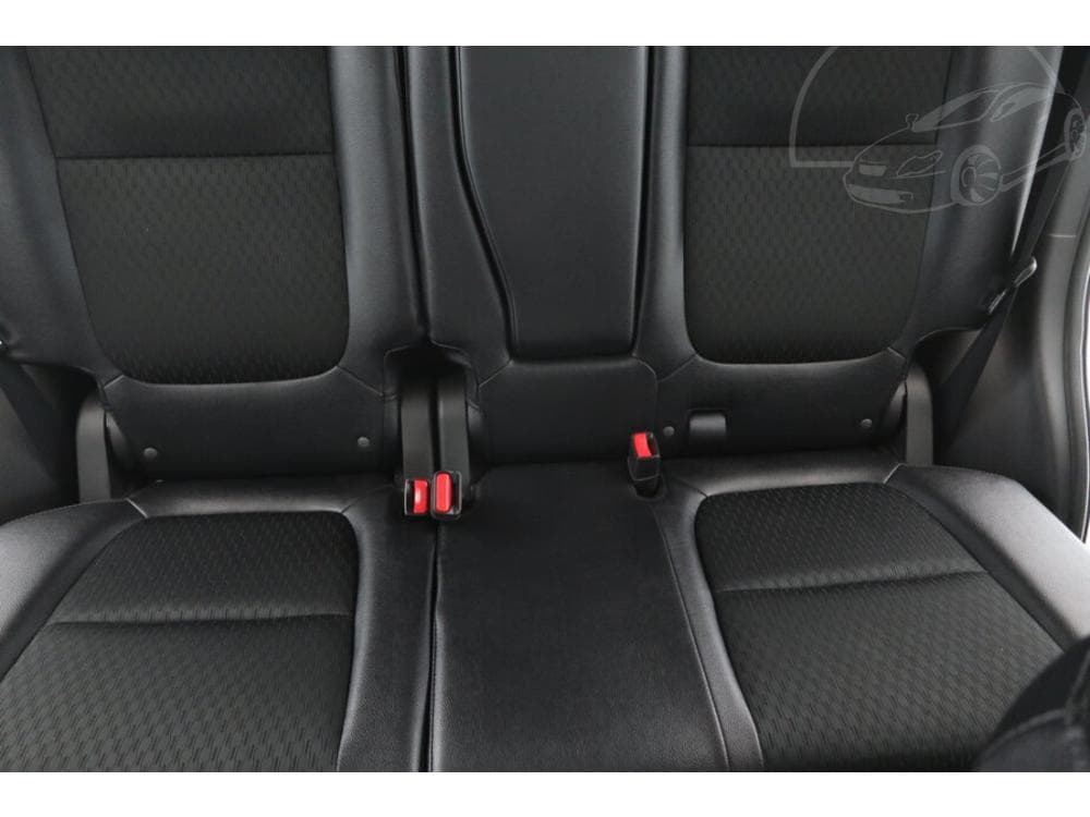 2015 Mitsubishi Outlander - 10