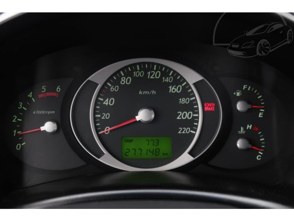 2006 Hyundai TUCSON - 31