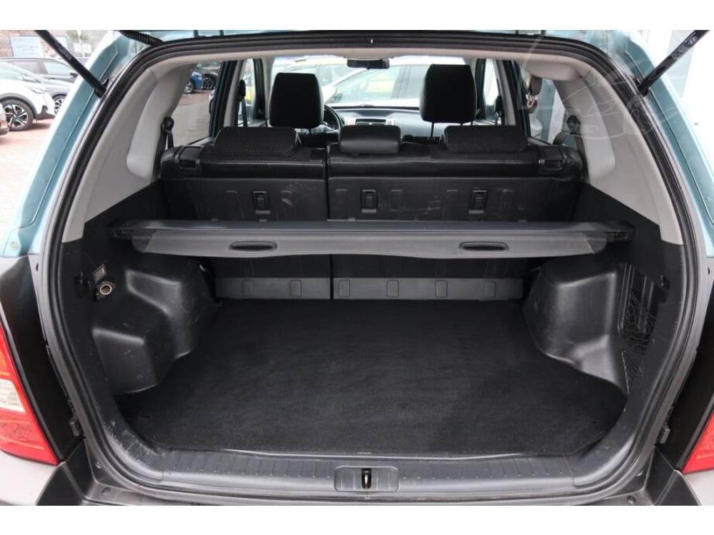 2006 Hyundai TUCSON - 37